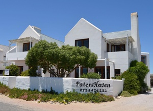 2022 - The year to explore  - and find time to re generate in Paternoster !!!