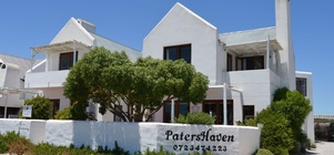 2021 - The year to explore  - and find time to re generate in Paternoster !!!